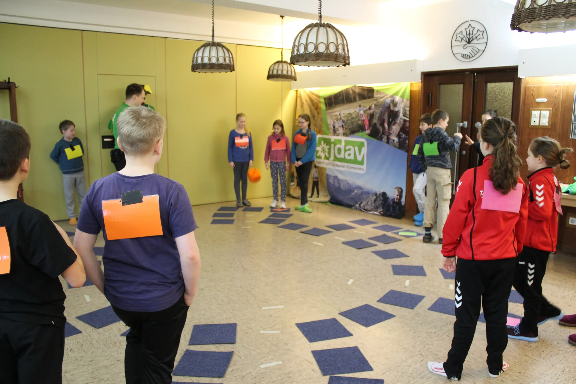 Jugend Naturfreundehaus | © JDAV Solingen