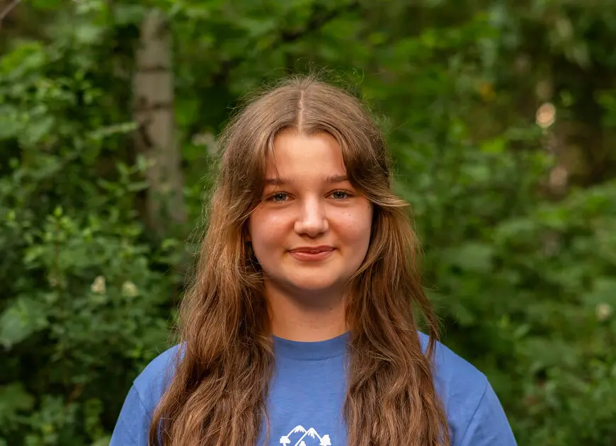 Solea Piper Hoch | © JDAV Solingen