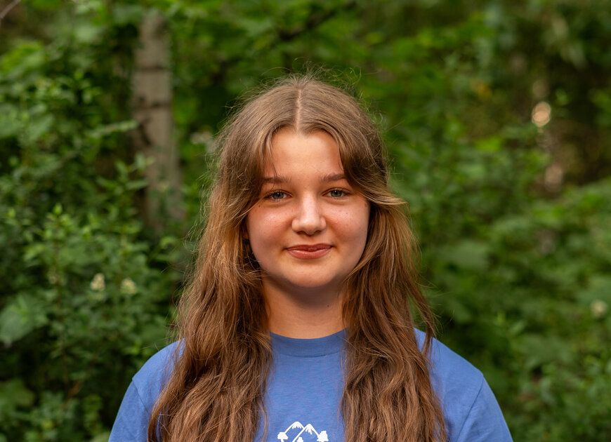 Solea Piper Hoch | © JDAV Solingen Solea Piper Hoch | © JDAV Solingen