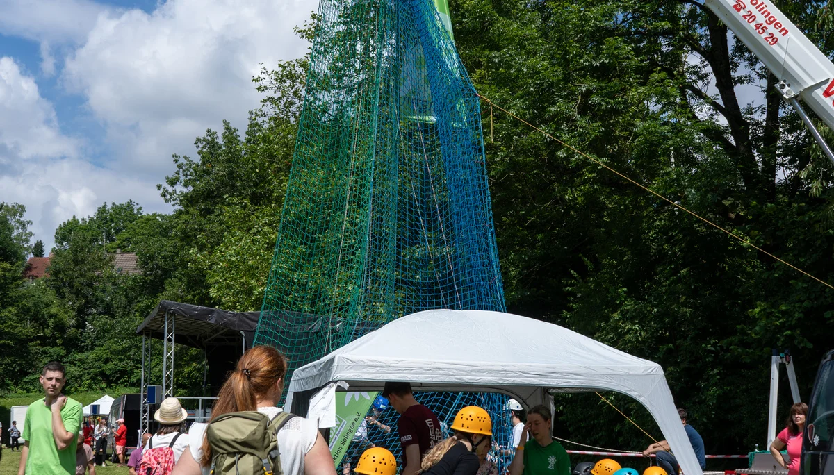 Spielefest | © Ben Kühne