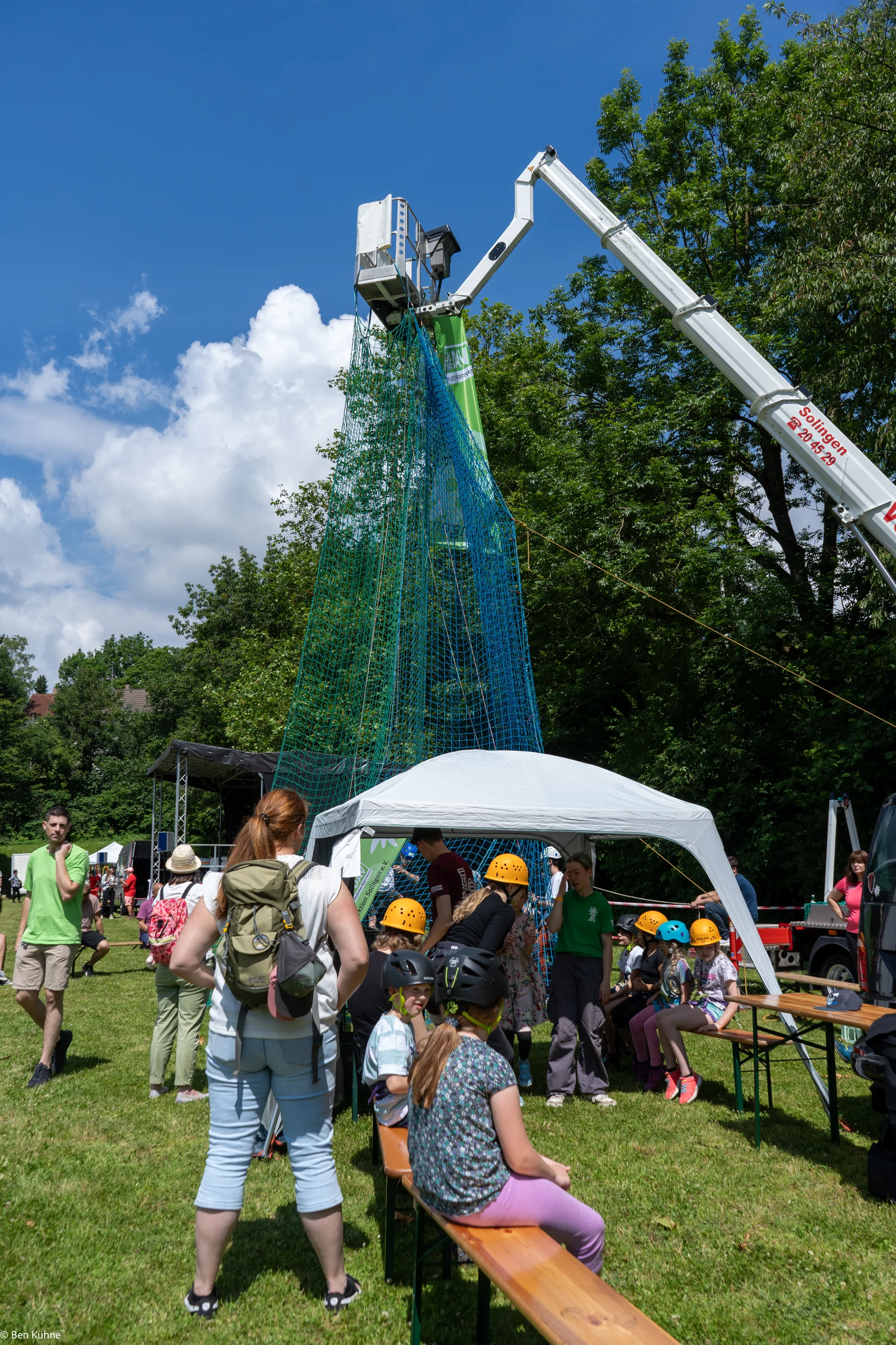 Spielefest | © Ben Kühne