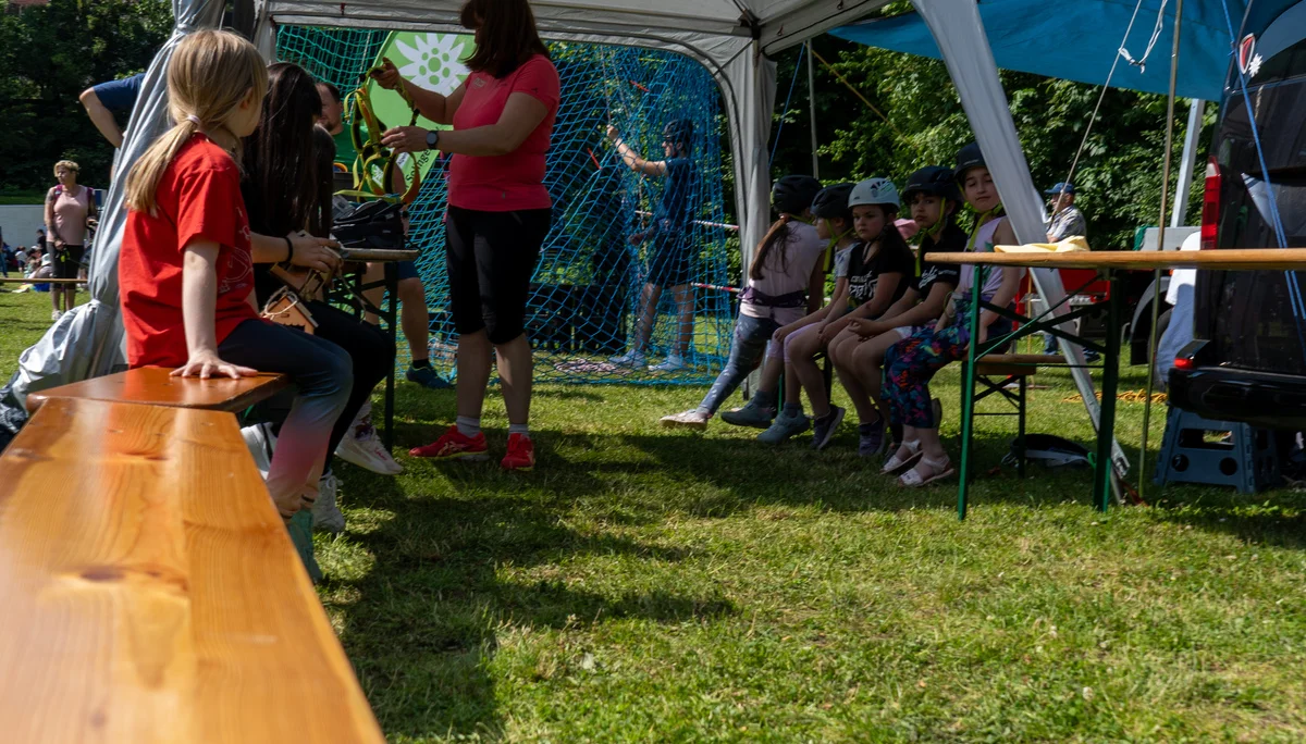 Spielefest | © Ben Kühne