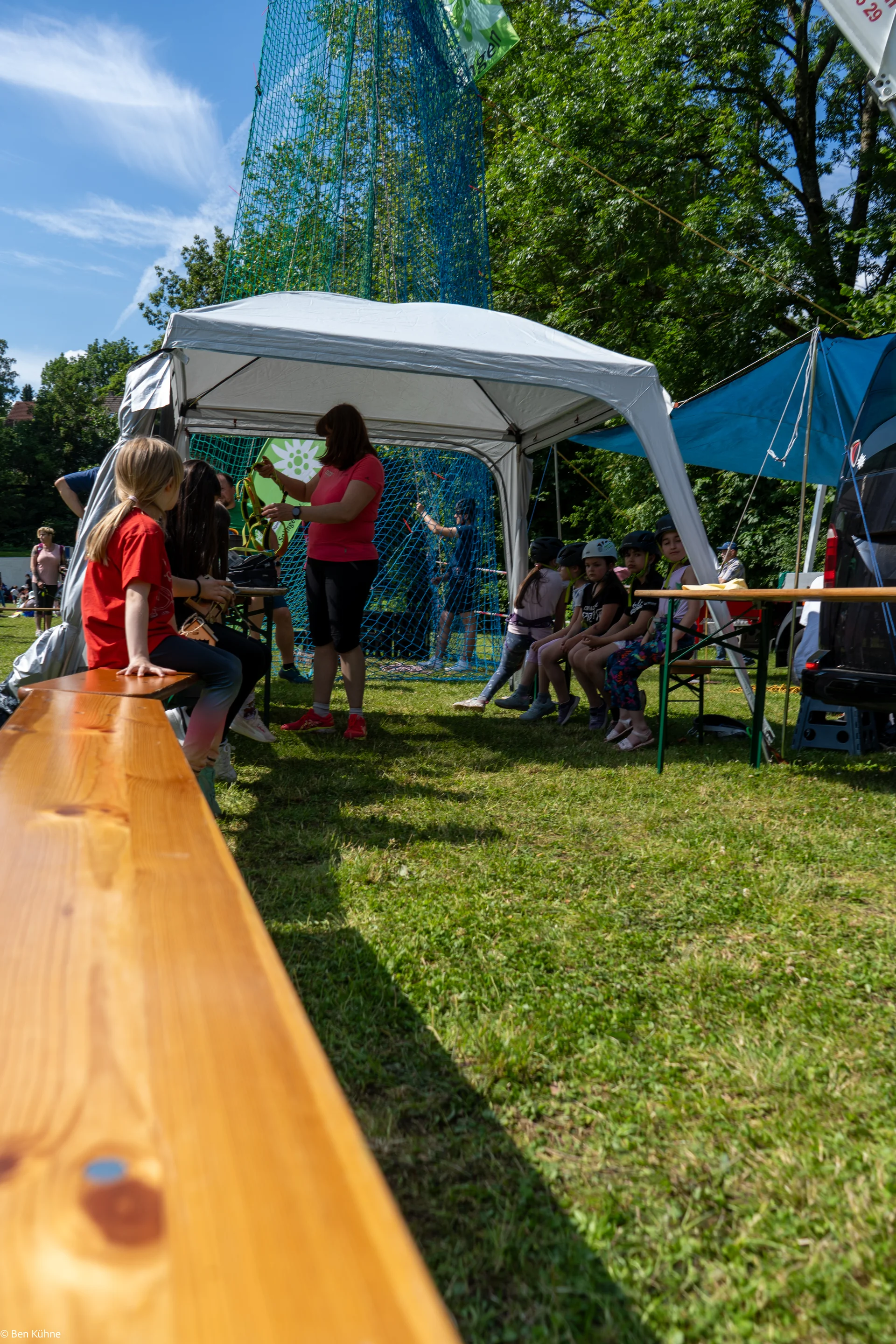 Spielefest | © Ben Kühne