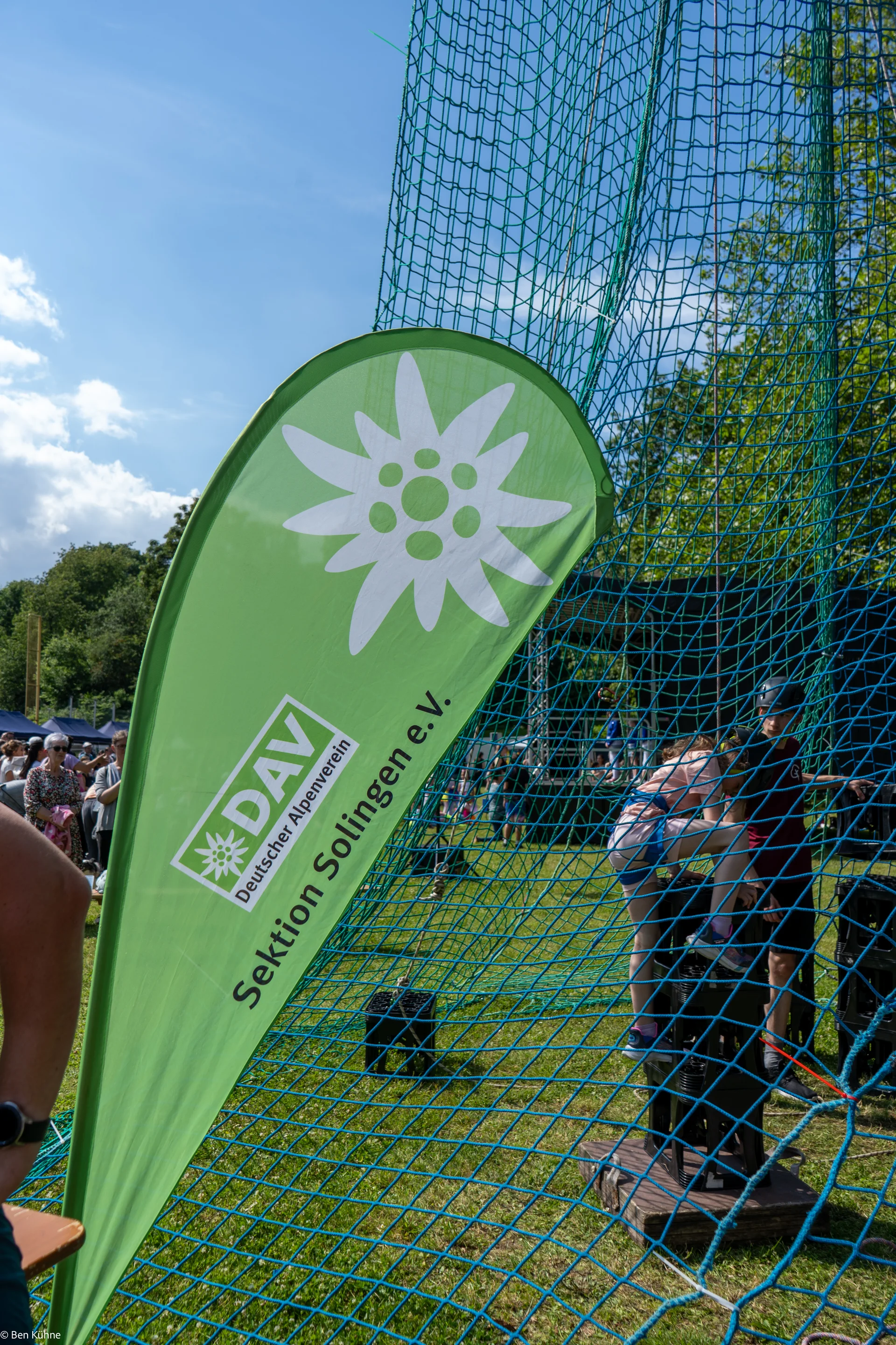 Spielefest | © Ben Kühne