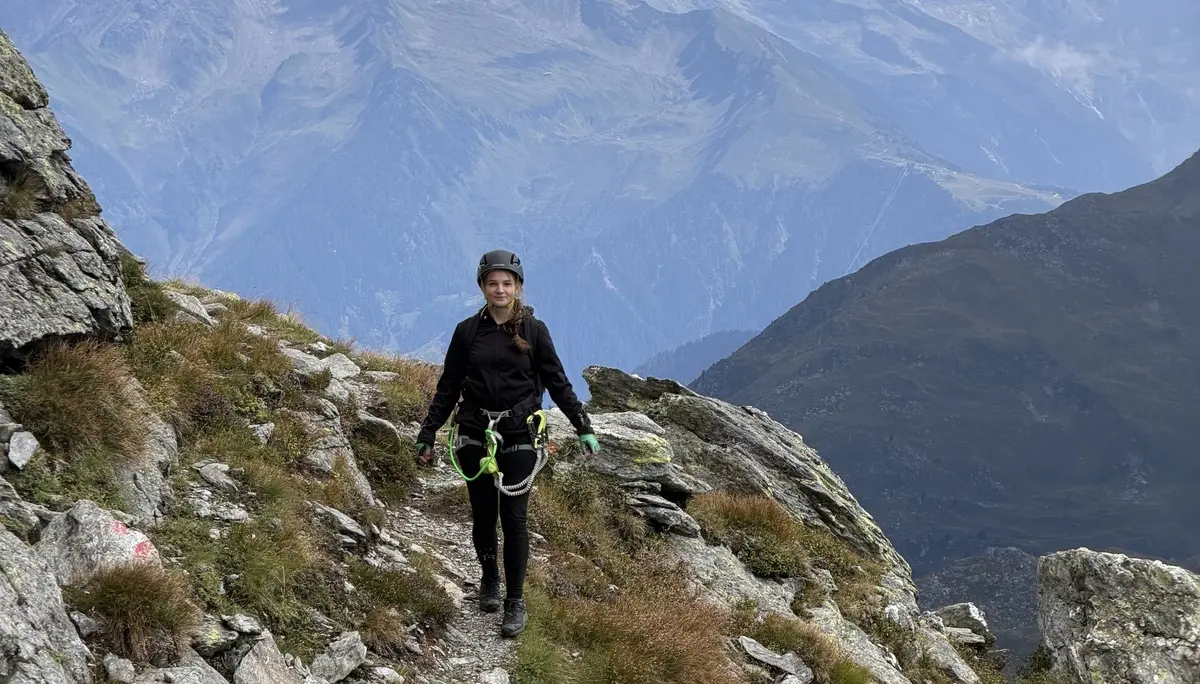 Solea Berge | © Ben Kühne
