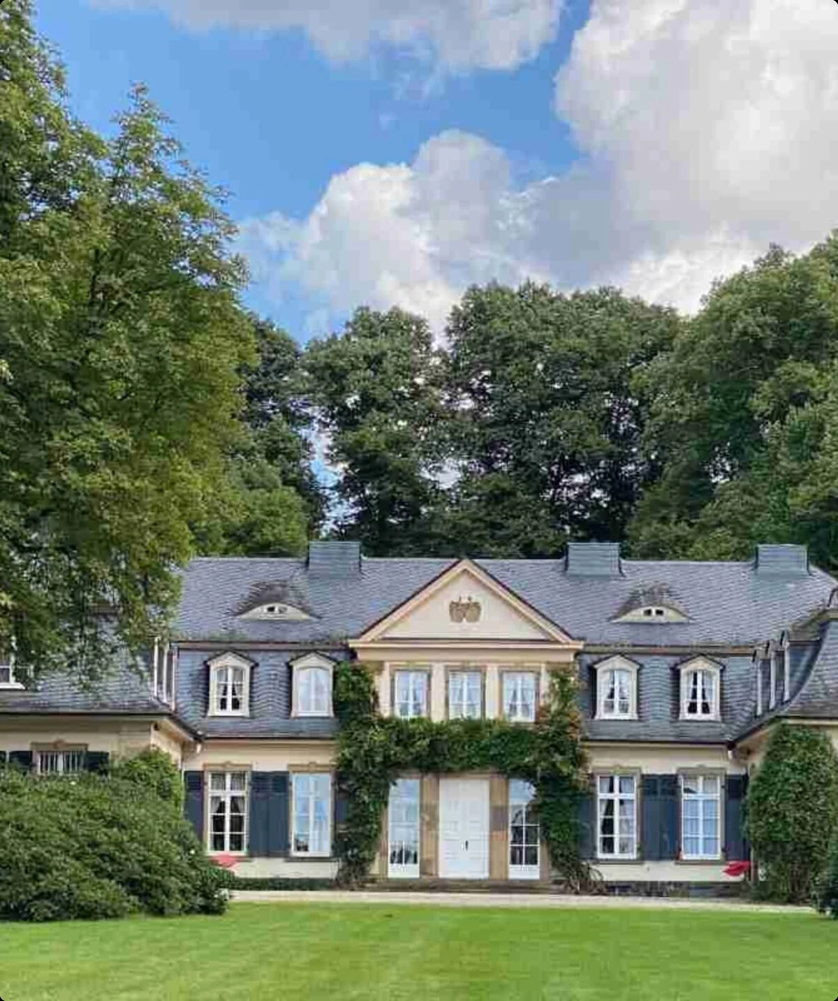 Waldhof Hackhausen | © Jens Rohleder - Ohligser Jongens