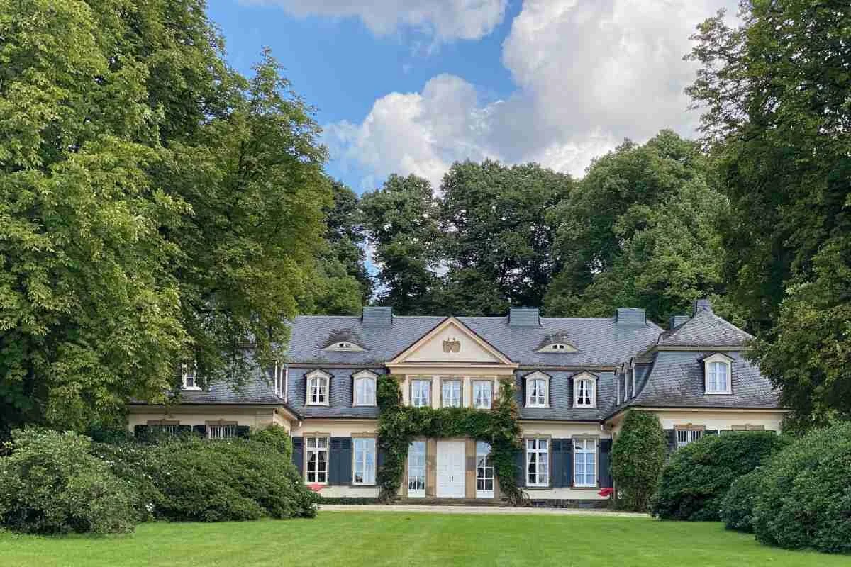 Waldhof Hackhausen | © Jens Rohleder - Ohligser Jongens