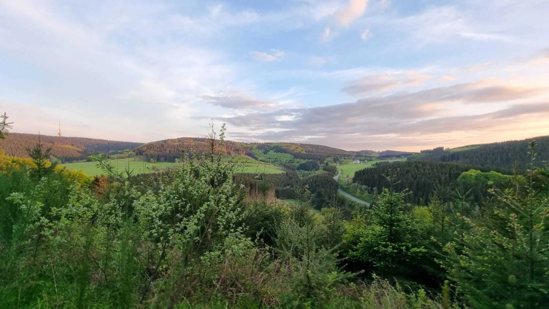 Elfringhauser Schweiz | © Anke Steinfeld