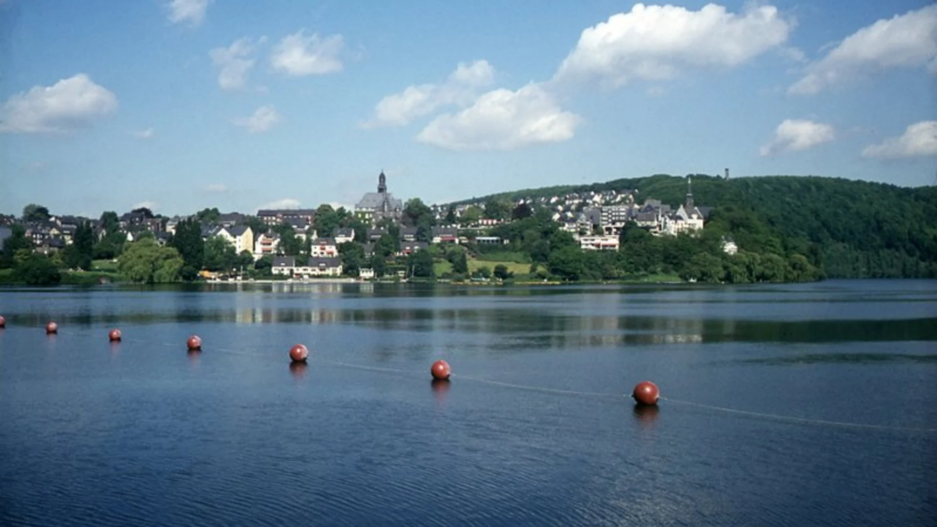 Harkortsee | © Ruhrverband Harkortsee | © Ruhrverband