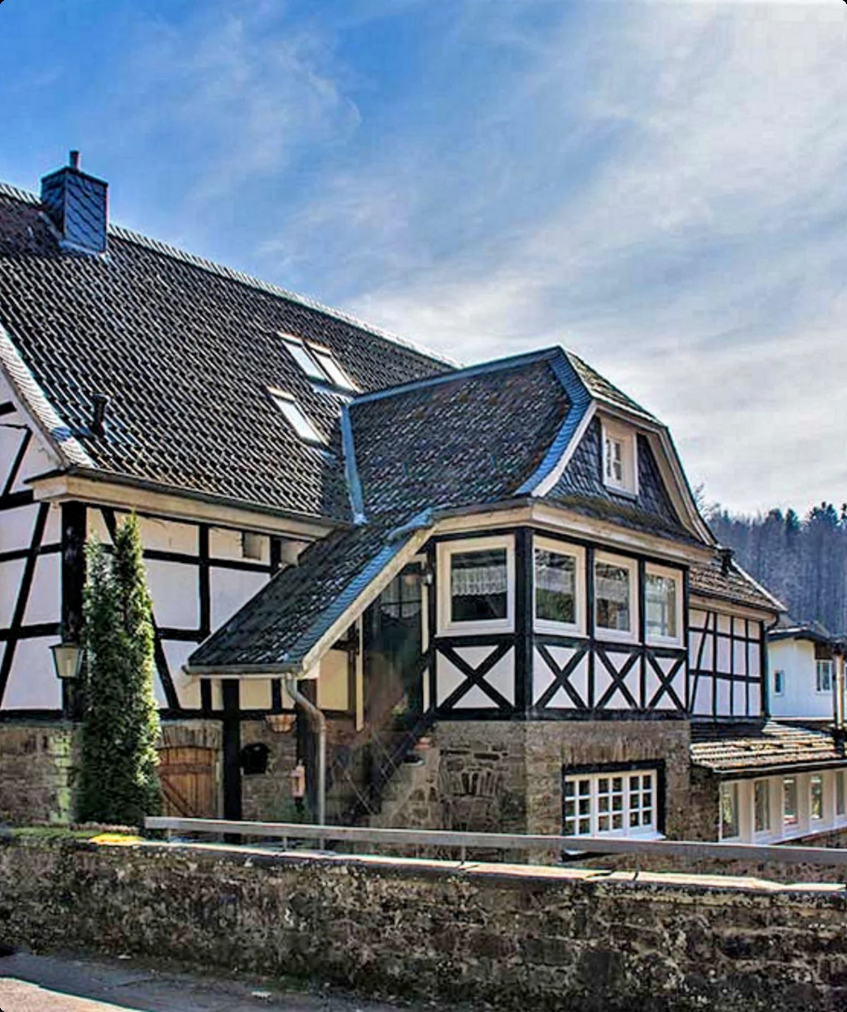 Markusmühle | © DiAuras auf Wikipedia