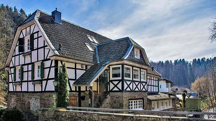 Markusmühle | © DiAuras auf Wikipedia