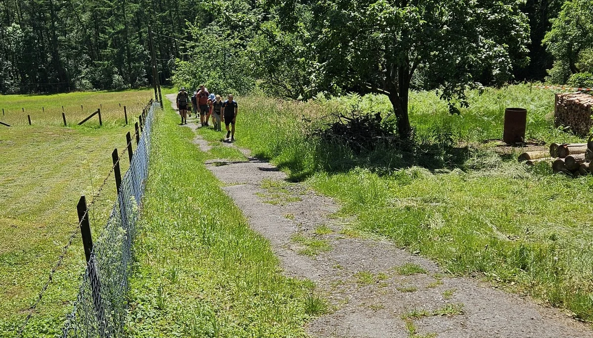 Friedrichshöhe | © Anke Steinfeld