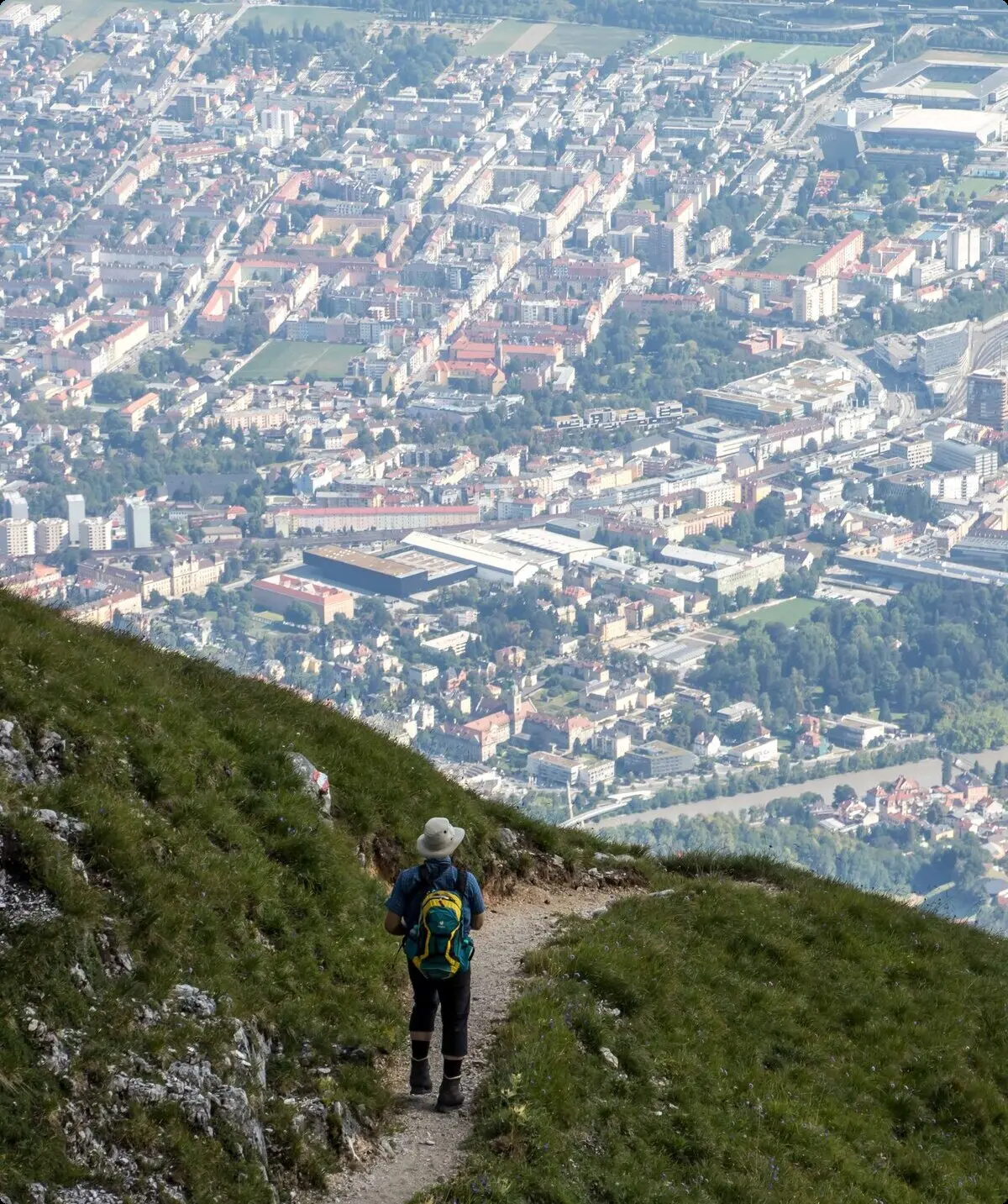 Innsbruck | © Christian Offermann