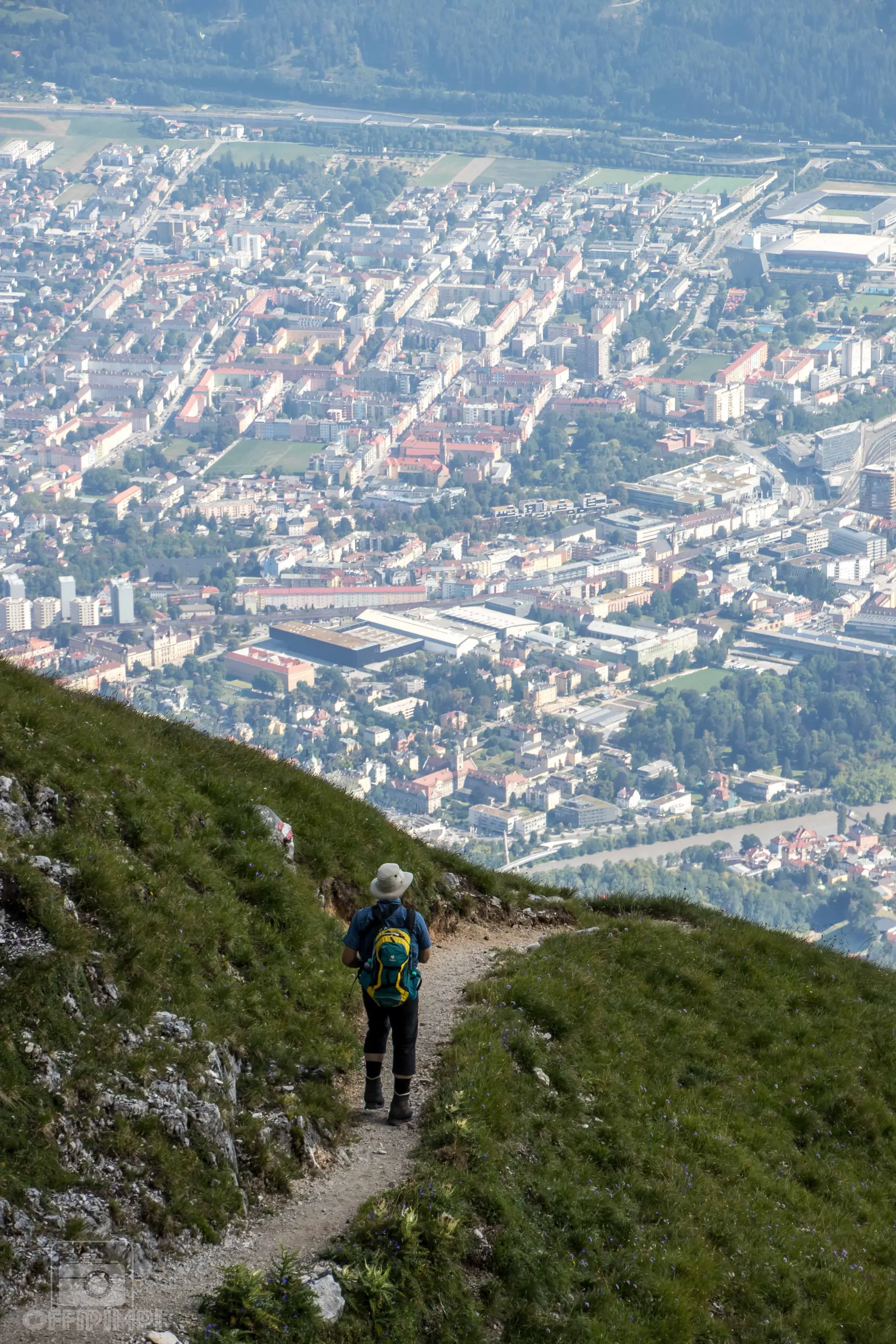 Innsbruck | © Christian Offermann