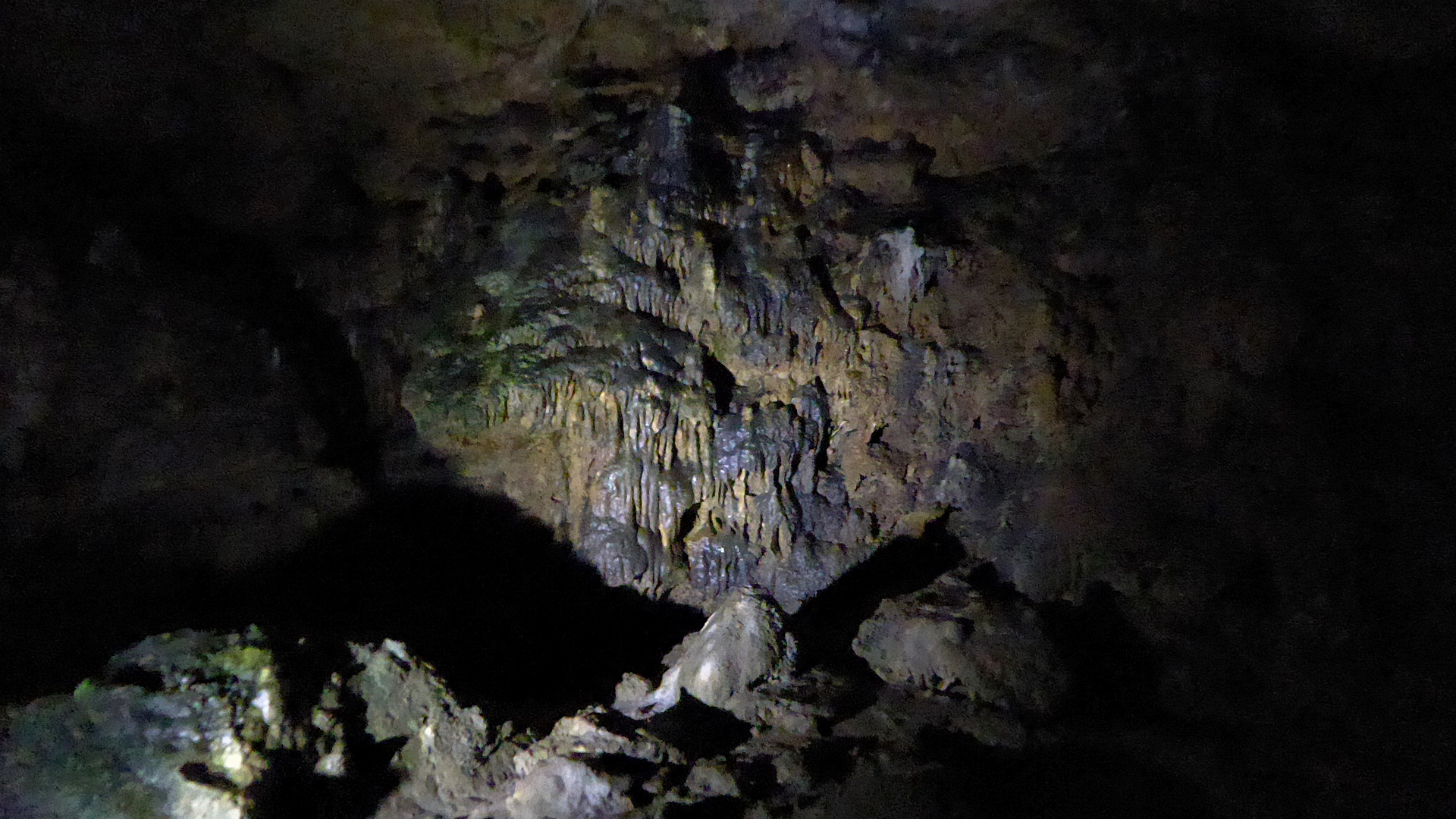 © Uwe Drath Nebelhöhle,Schwäbische Alb | © Uwe Drath