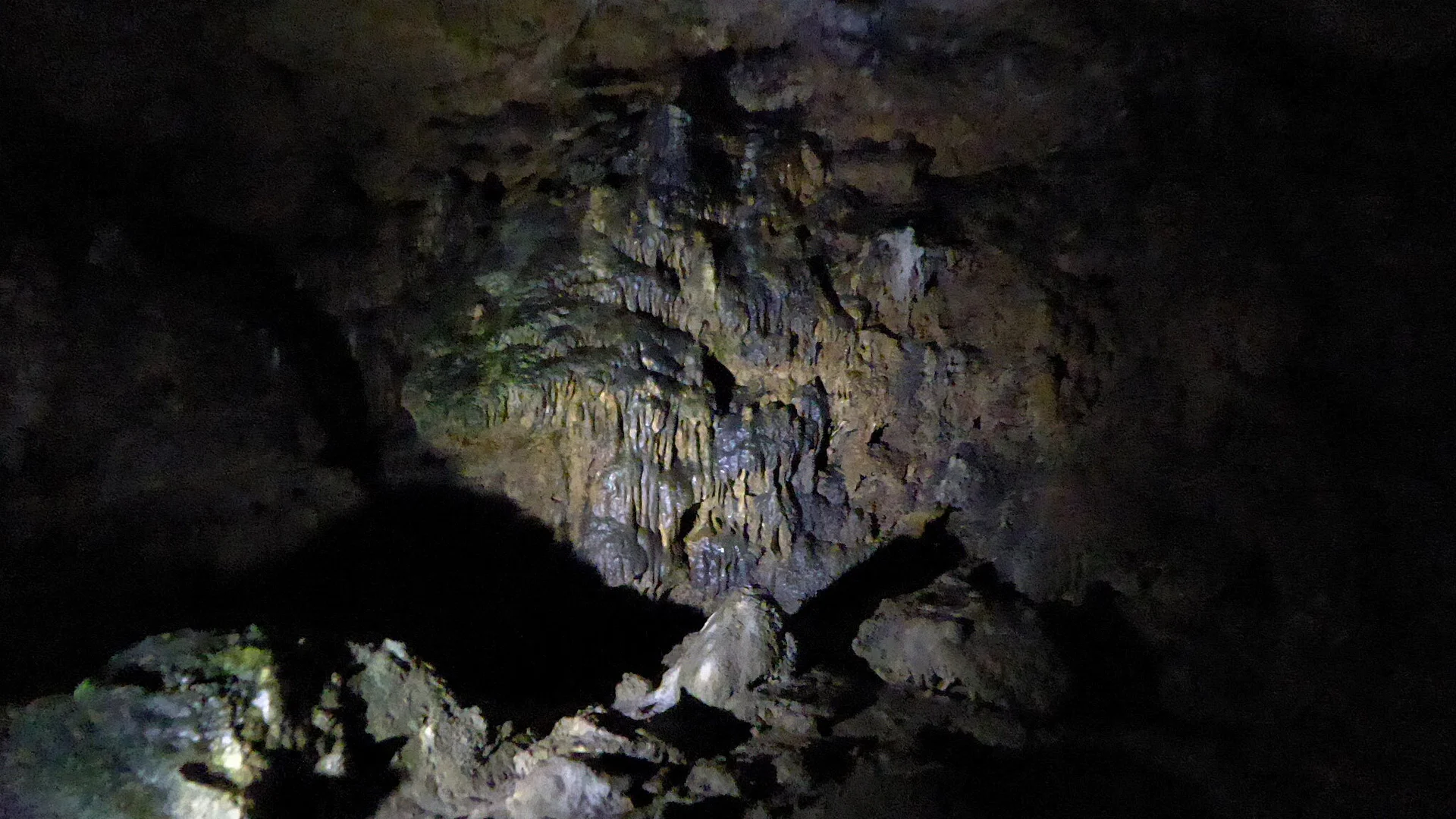 © Uwe Drath Nebelhöhle,Schwäbische Alb | © Uwe Drath