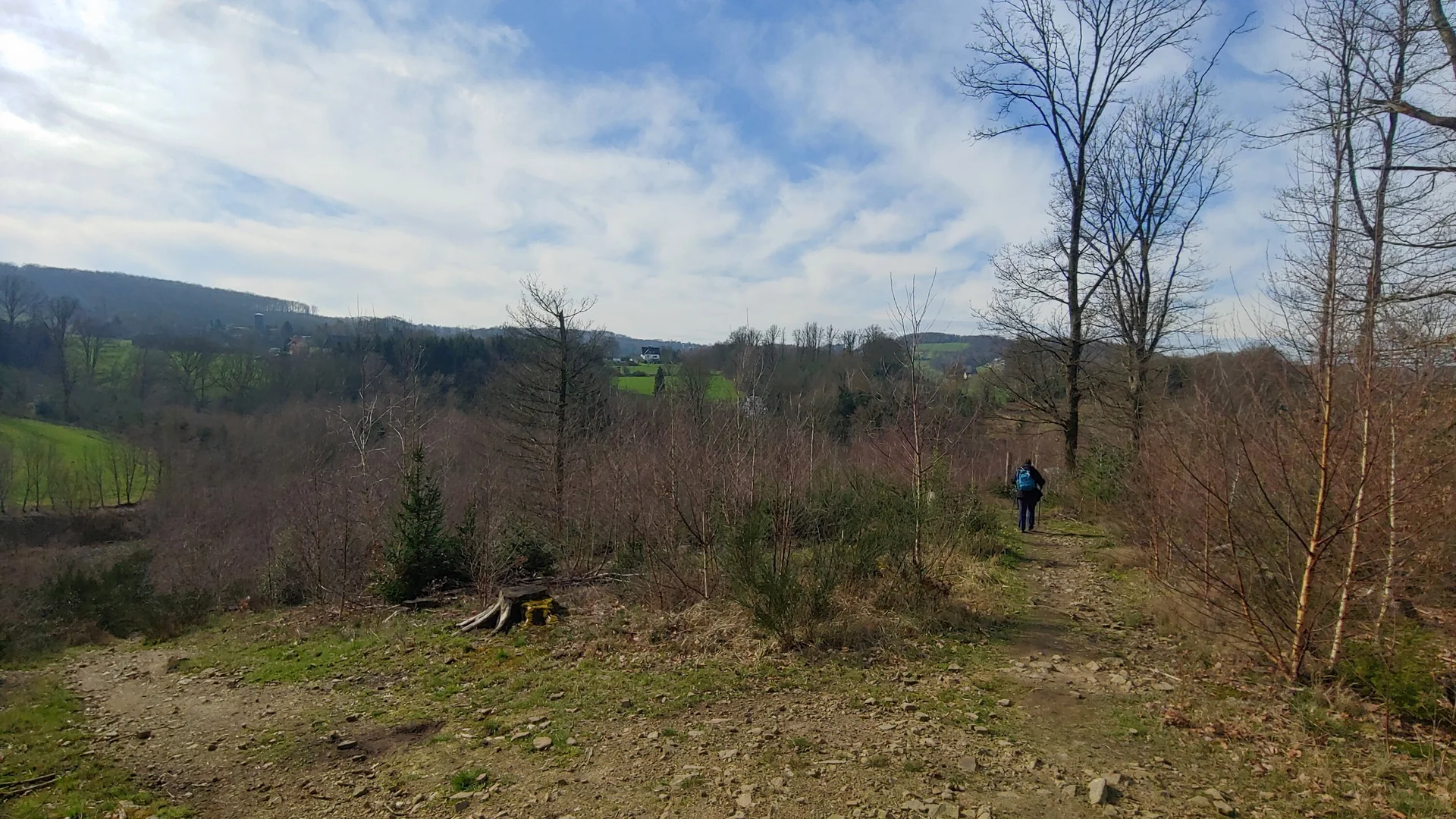 Wetter/Ruhrtal, Georoute Etappe 4 | © Uwe Drath