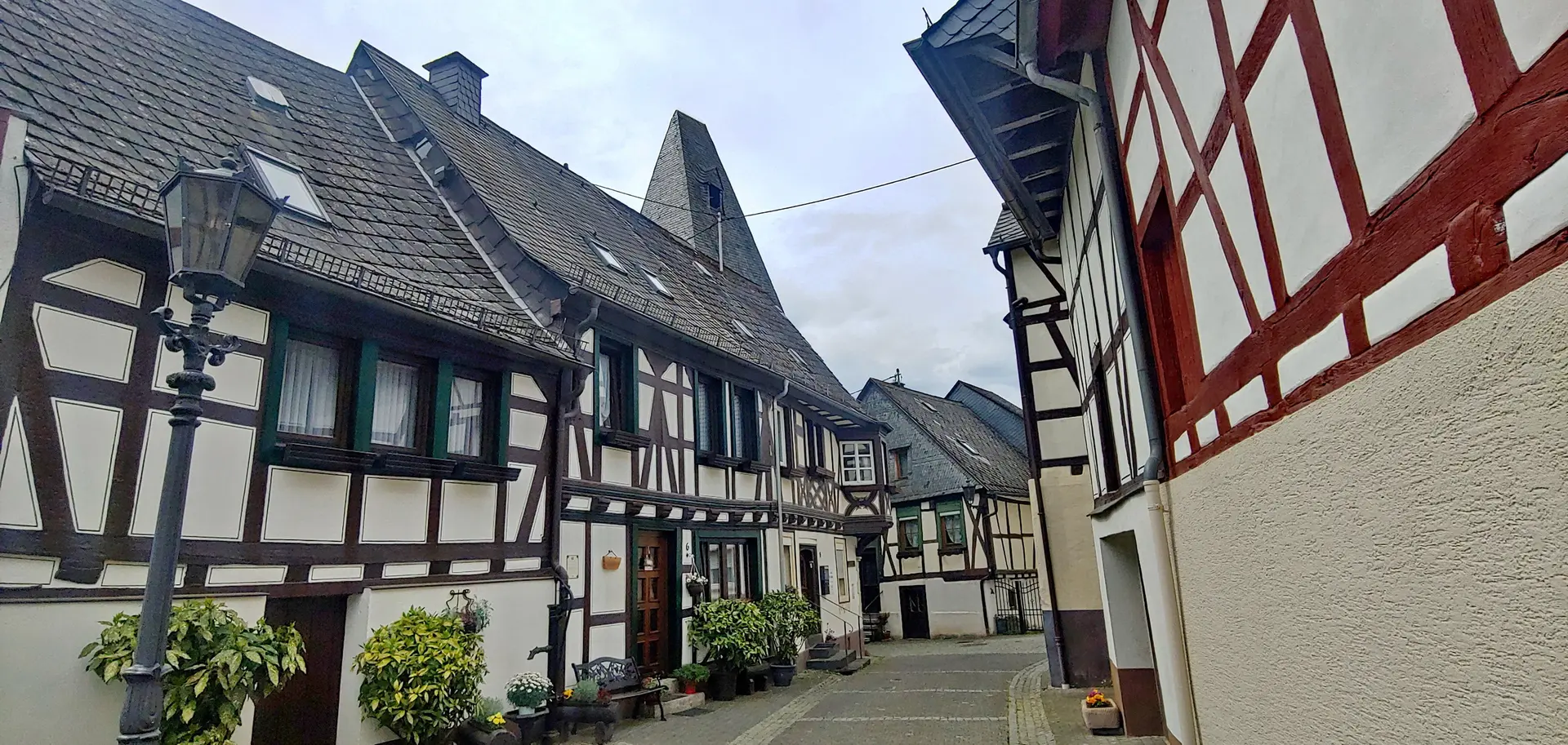 Mittelalterpfad Herrstein, Saar-Hunsrück-Traumschleife | © Uwe Drath