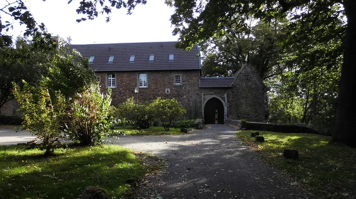 Haus Vorst, Leichlinger Uferweg | © Uwe Drath