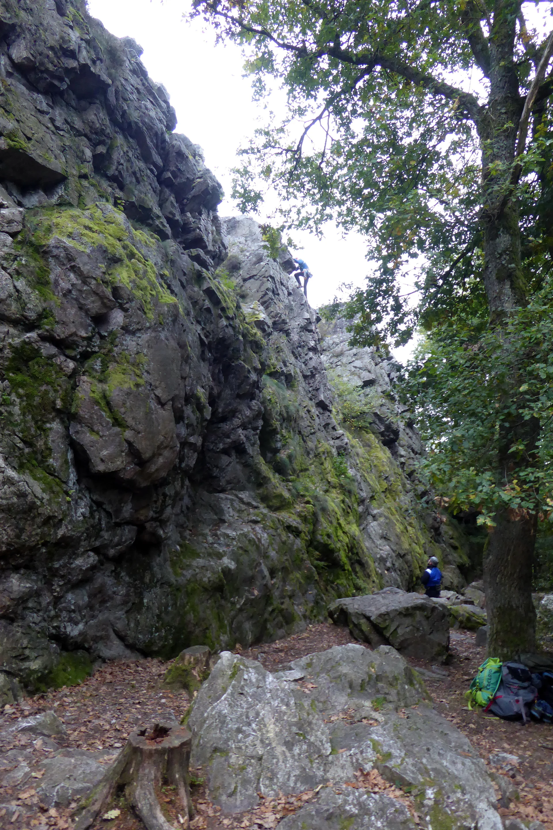 Kirn, 3 Burgenweg, Hunsrück | © Uwe Drath