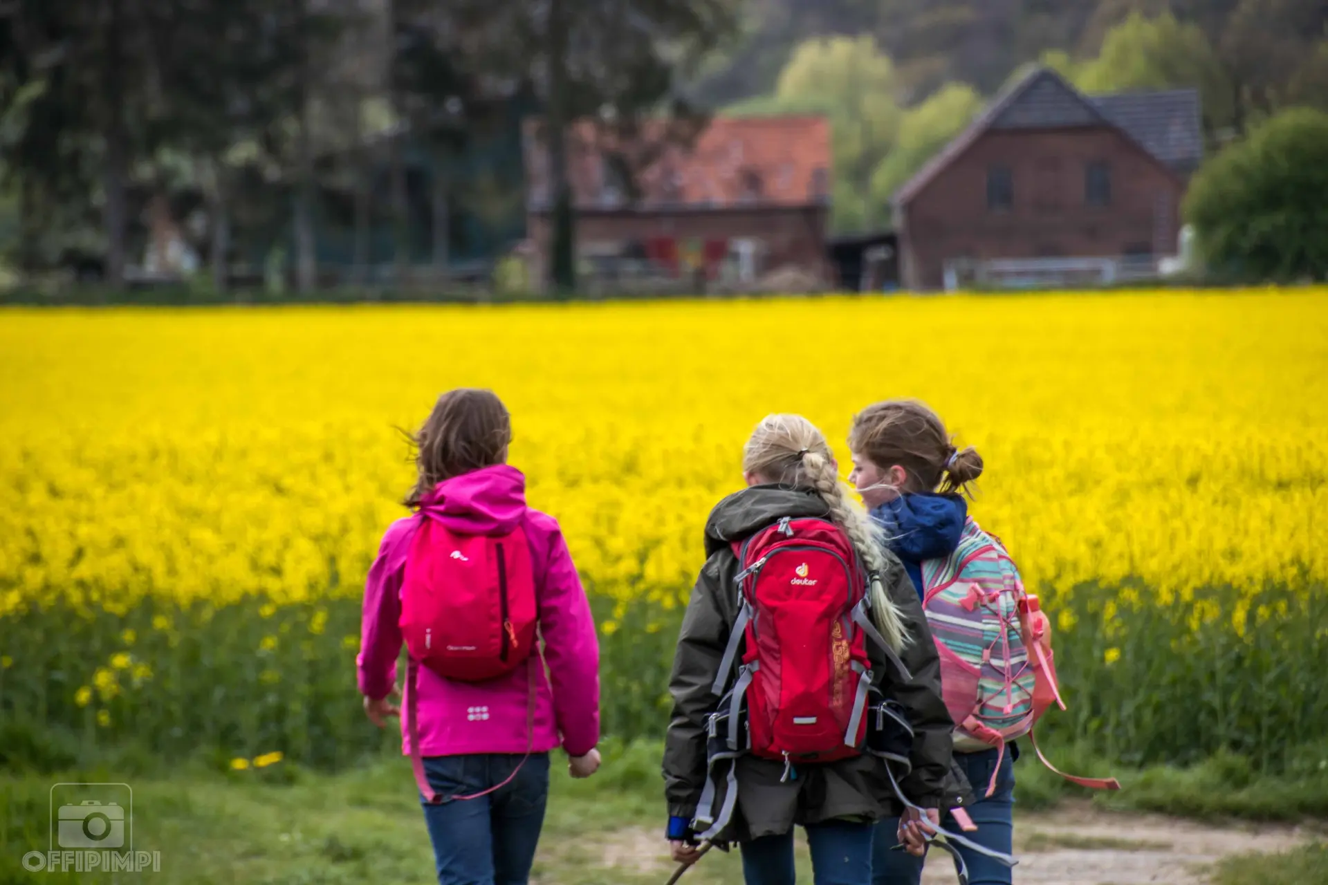 Obstwanderweg 3 | © Christian Offermann