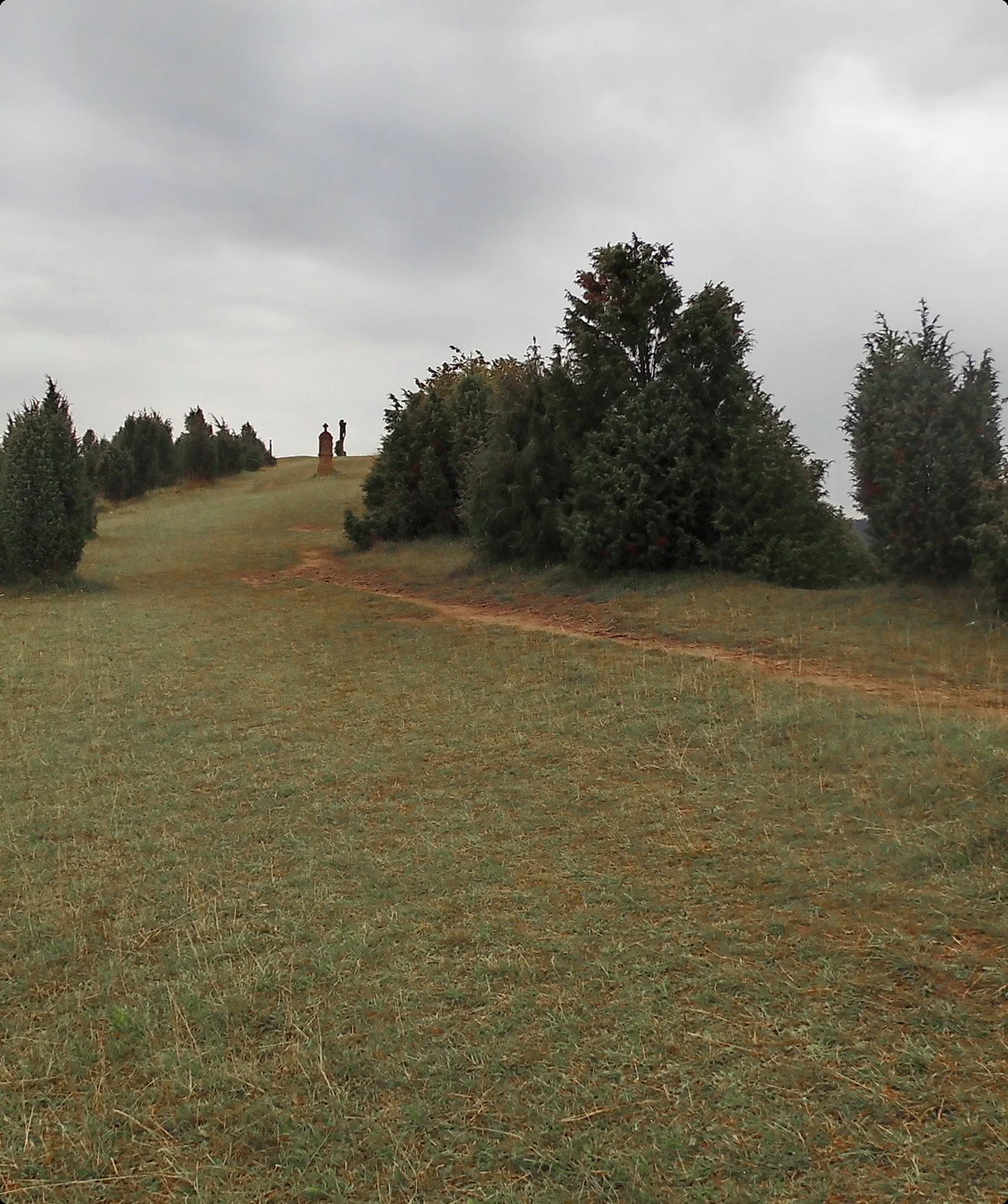 Eifel Toskana, Kalvarienberg, Alendorf | © Uwe Drath