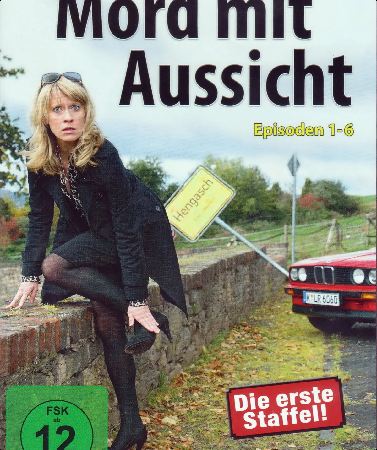 Mord mit Aussicht, Titel | © WDR