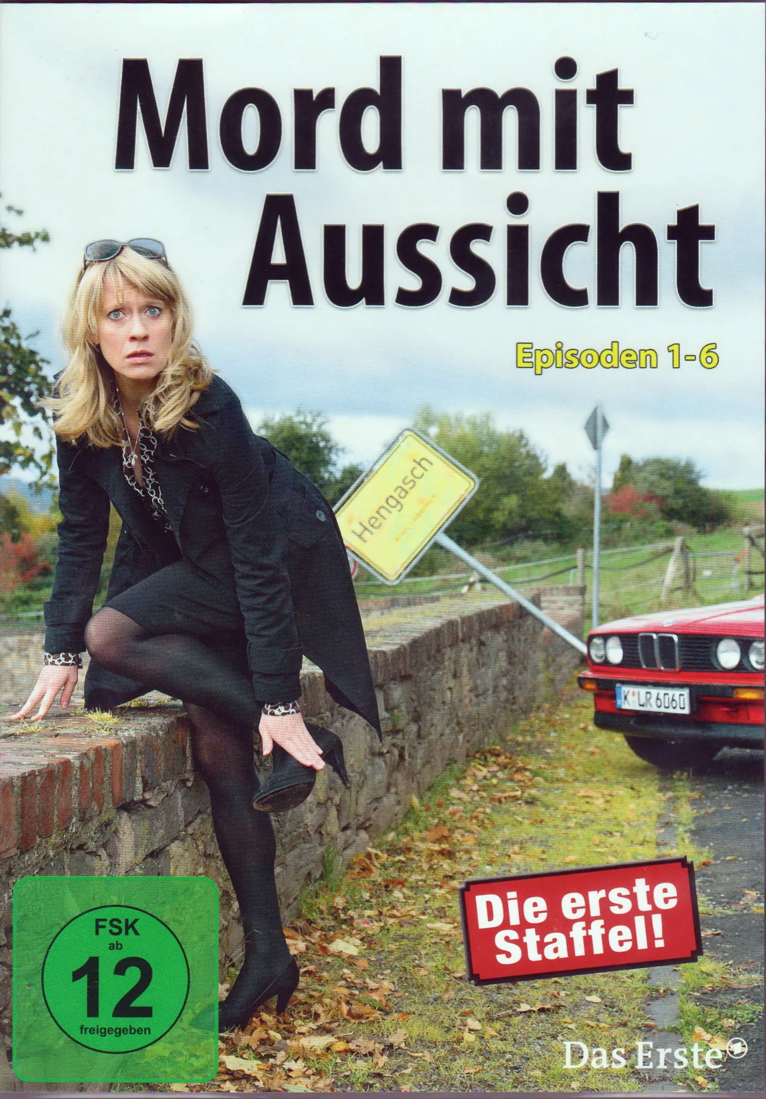 Mord mit Aussicht, Titel | © WDR