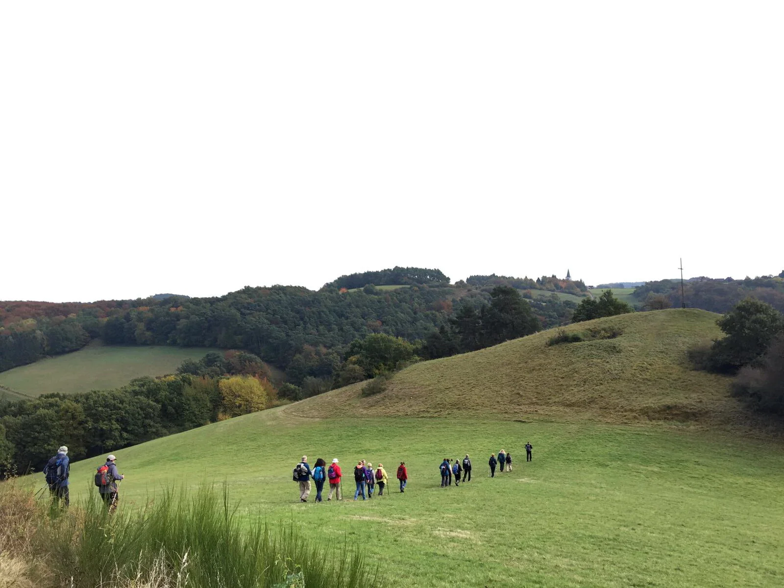 Rund um Hengasch | © Uwe Drath