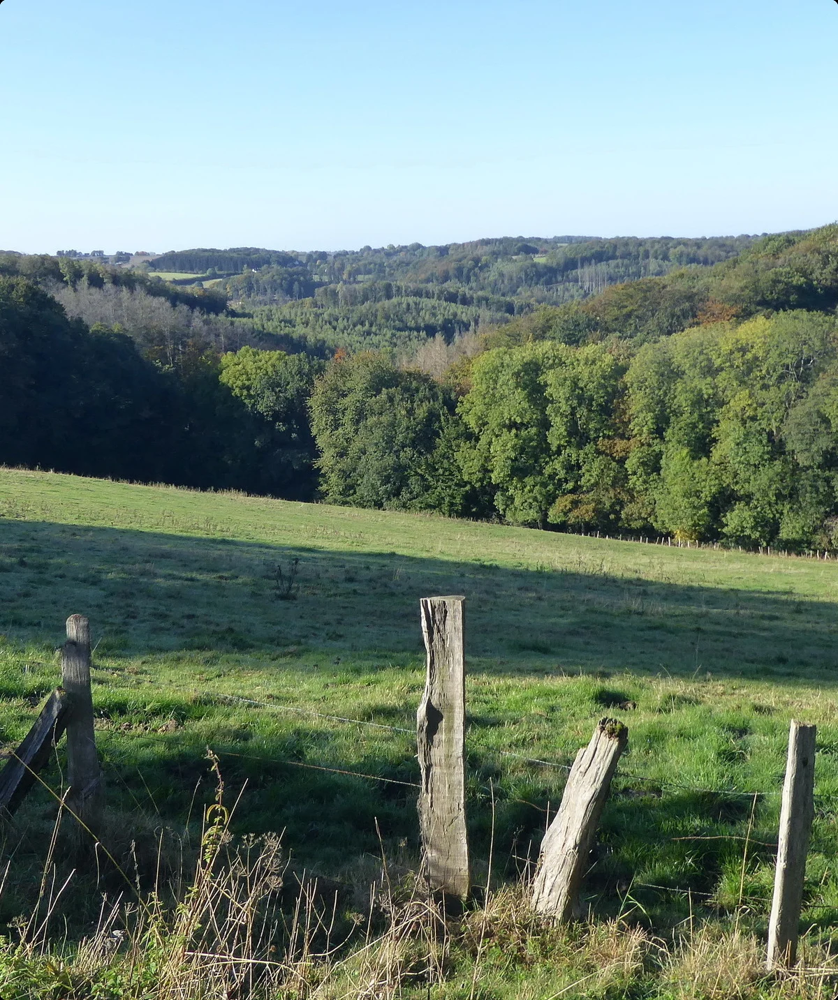 Voerde, Hasper-Talsperre | © Uwe Drarh