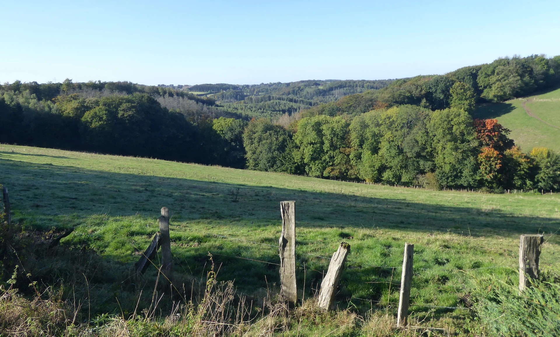 Voerde, Hasper-Talsperre | © Uwe Drarh