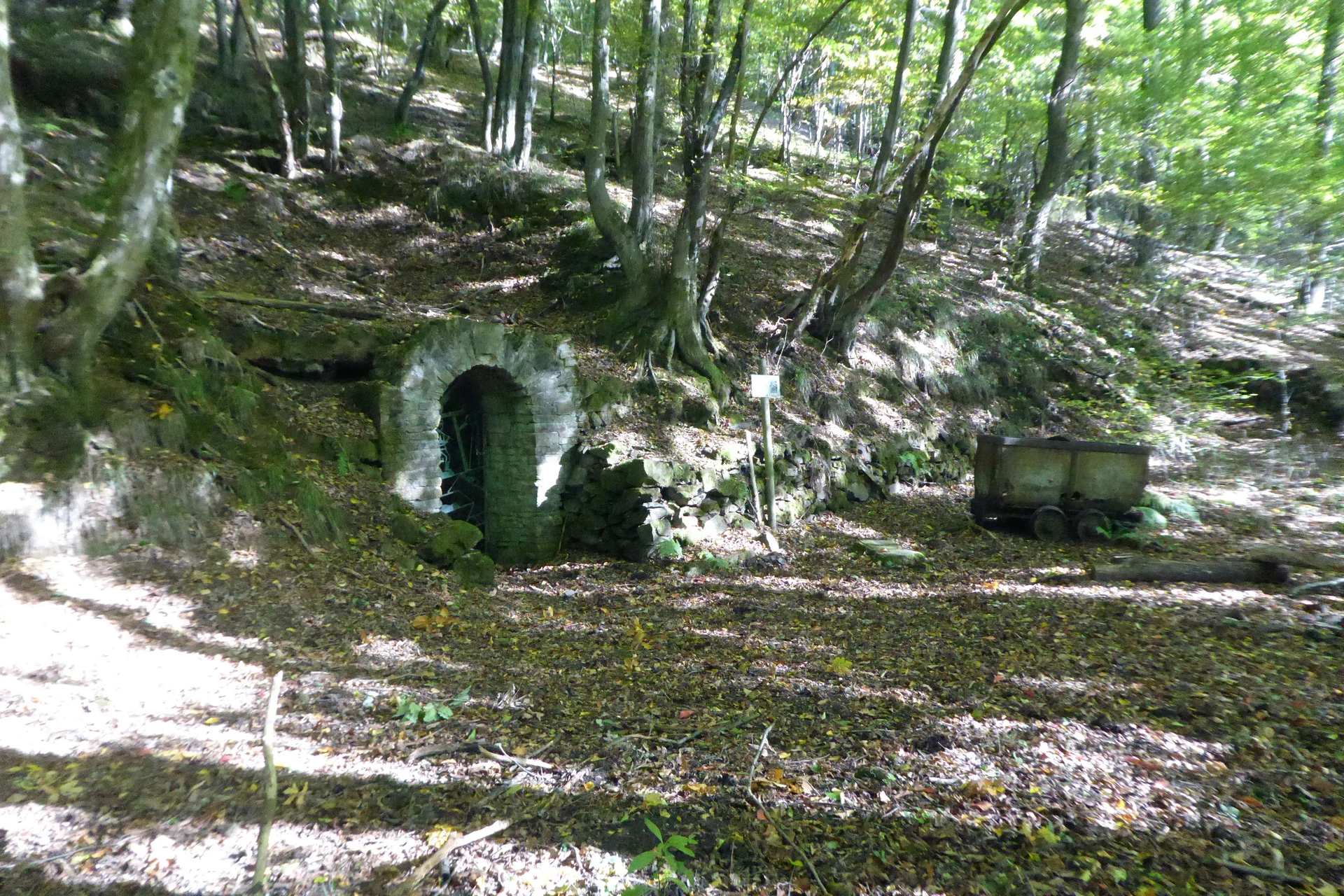 Voerde, Hasper-Talsperre | © Uwe Drath