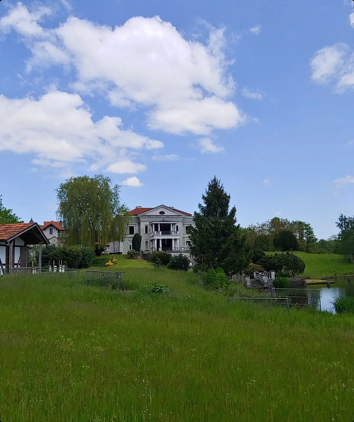 Leichlingen, Müllerhof | © Uwe Drath
