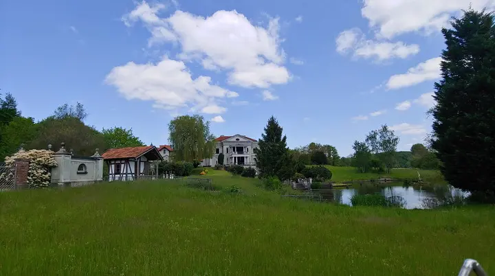 Leichlingen, Müllerhof | © Uwe Drath