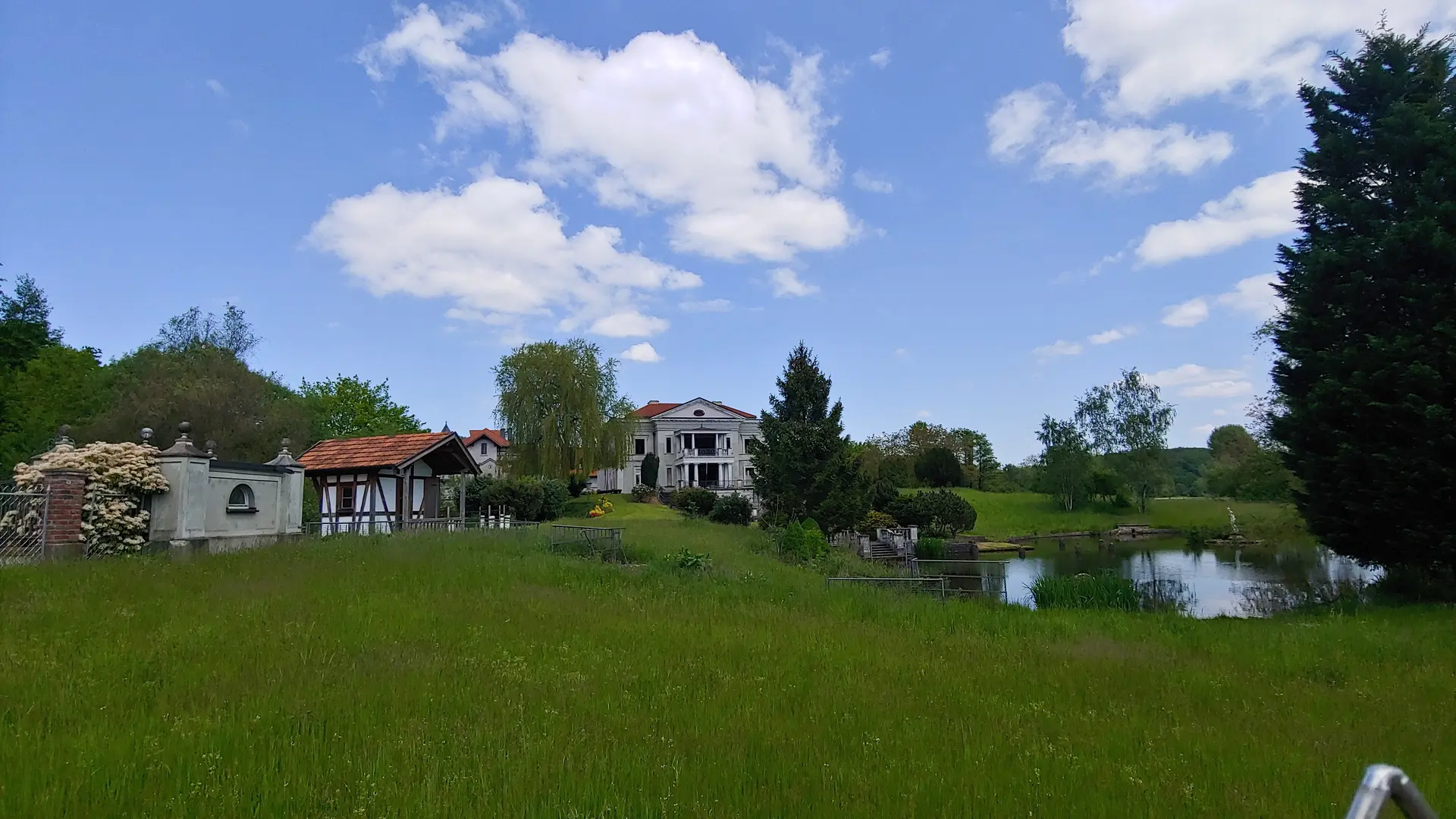 Leichlingen, Müllerhof | © Uwe Drath