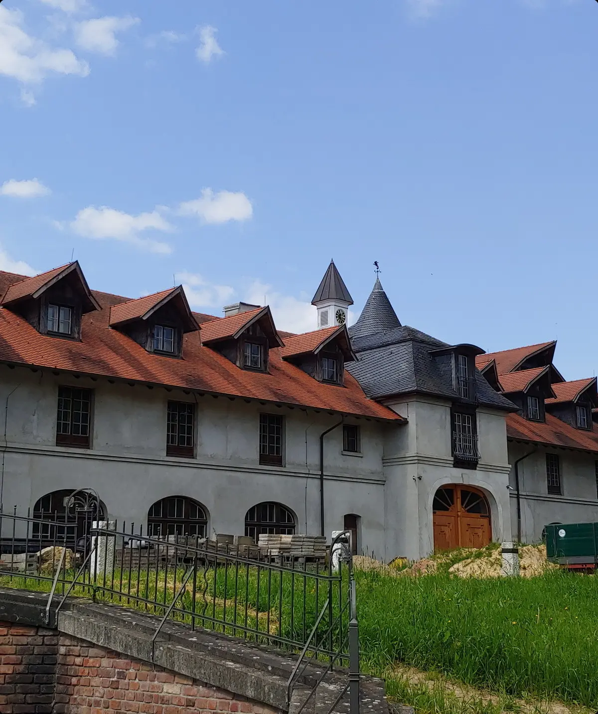 Leichlingen, Müllerhof | © Uwe Drath