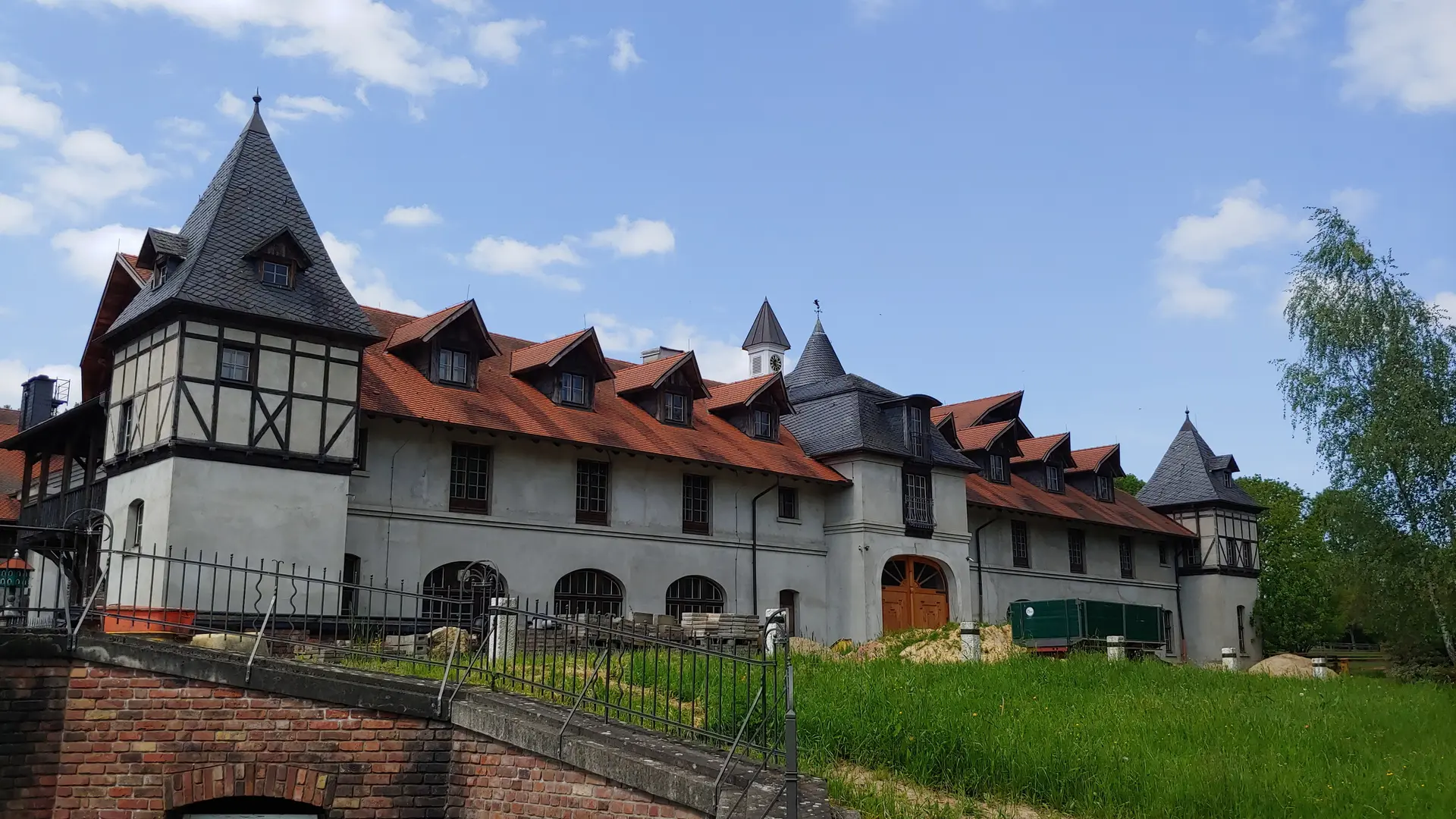Leichlingen, Müllerhof | © Uwe Drath