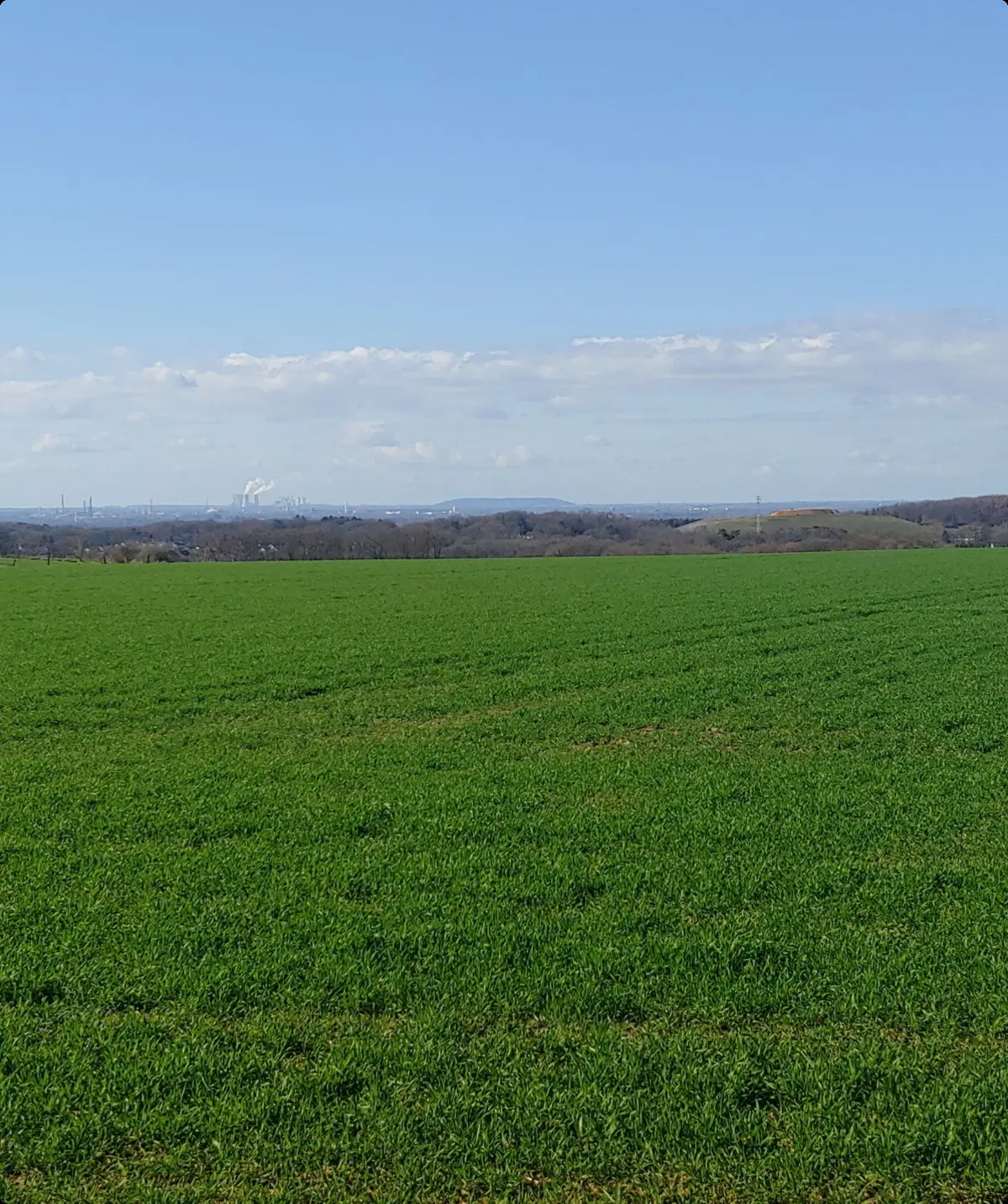 Obstweg Leichlingen | © Uwe Drath