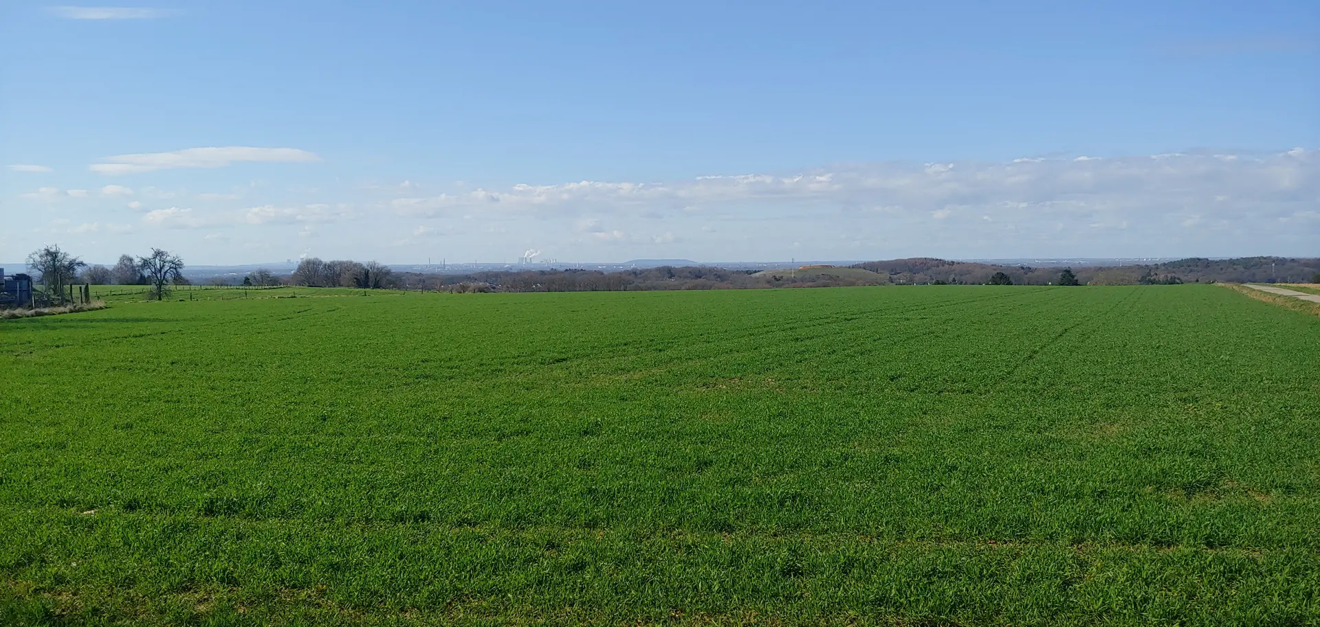 Obstweg Leichlingen | © Uwe Drath