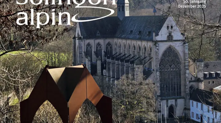 © Redaktion SolingenAlpin