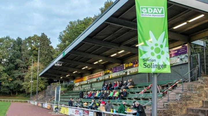 Mitgliederversammlung im Stadion | © Christian Offermann