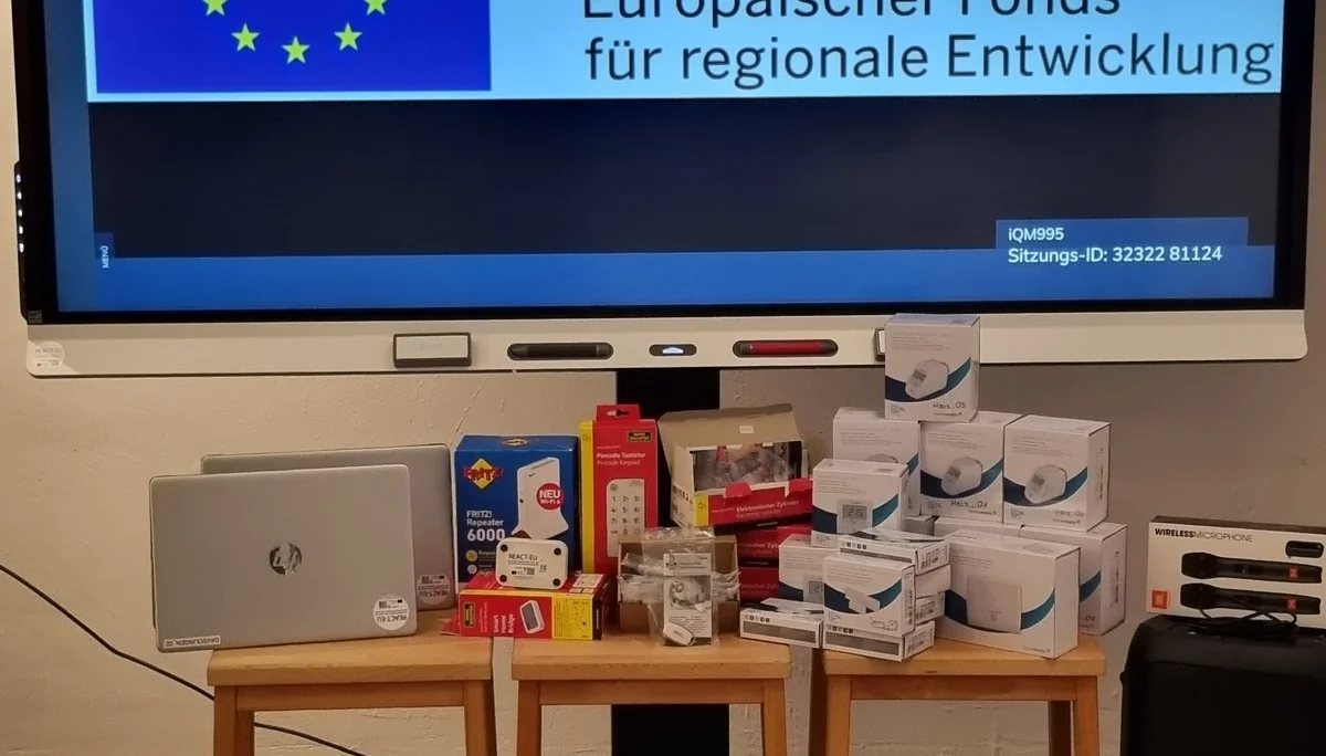 Digitalisierung 2023 | © Christian Offermann