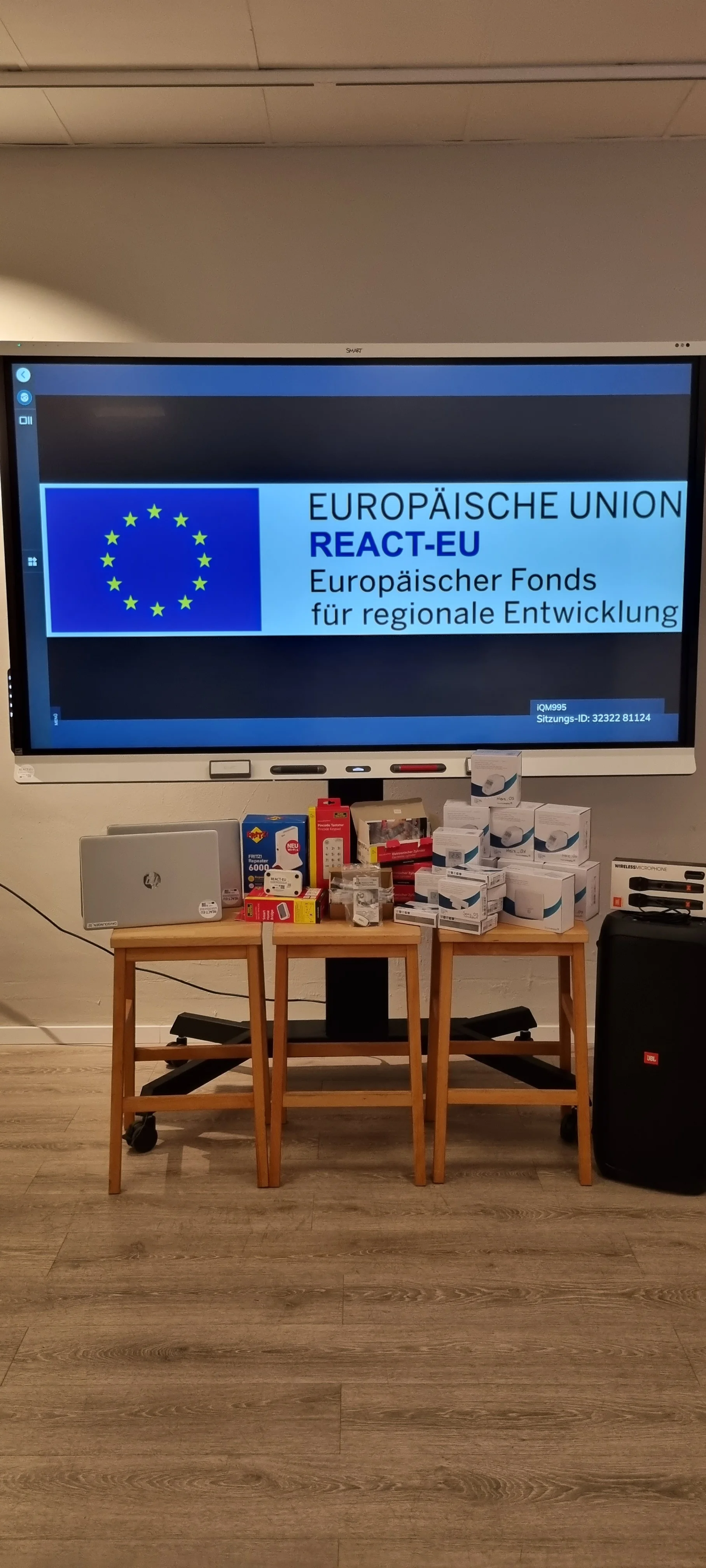 Digitalisierung 2023 | © Christian Offermann