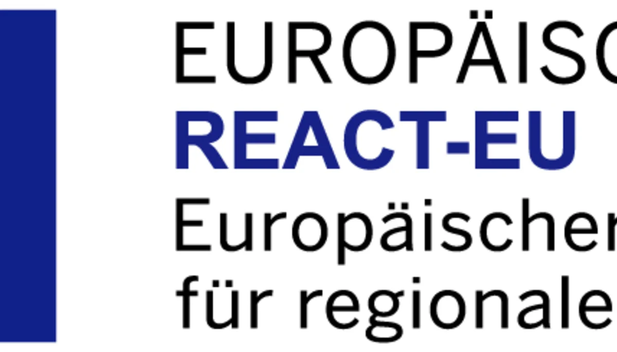 REACT Logo | © EU REACT 